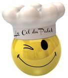 LE COL DU PALET - logo