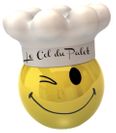 LE COL DU PALET - logo